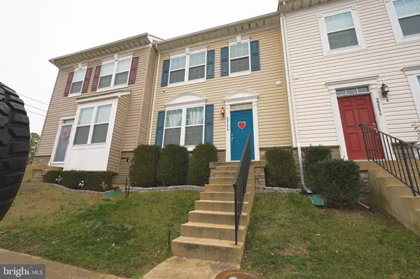 22458 DARK STAR WAY, Lexington Park, MD 20653