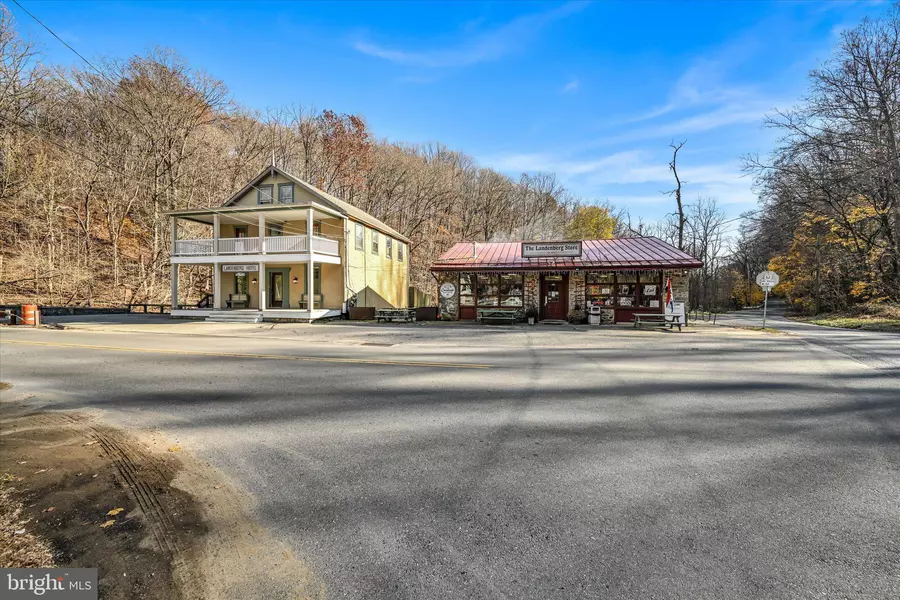102 LANDENBERG RD, Landenberg, PA 19350