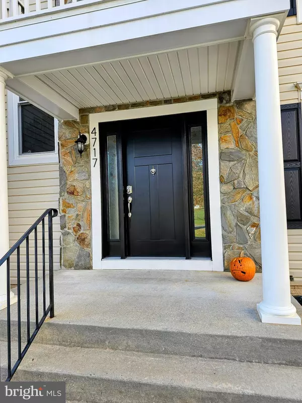 Rosedale, MD 21237,4717 ROSSFORD