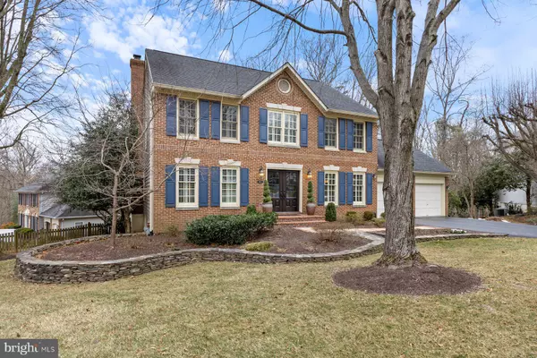 Springfield, VA 22153,9137 LAKELAND VALLEY CT