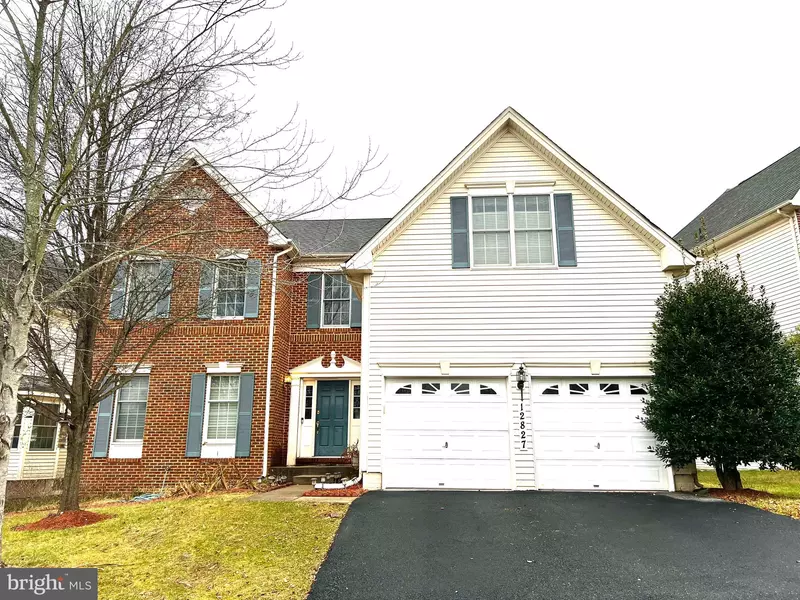 12827 YORK MILL LN, Clarksburg, MD 20872