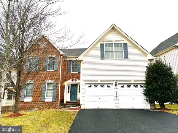 12827 YORK MILL LN, Clarksburg, MD 20872