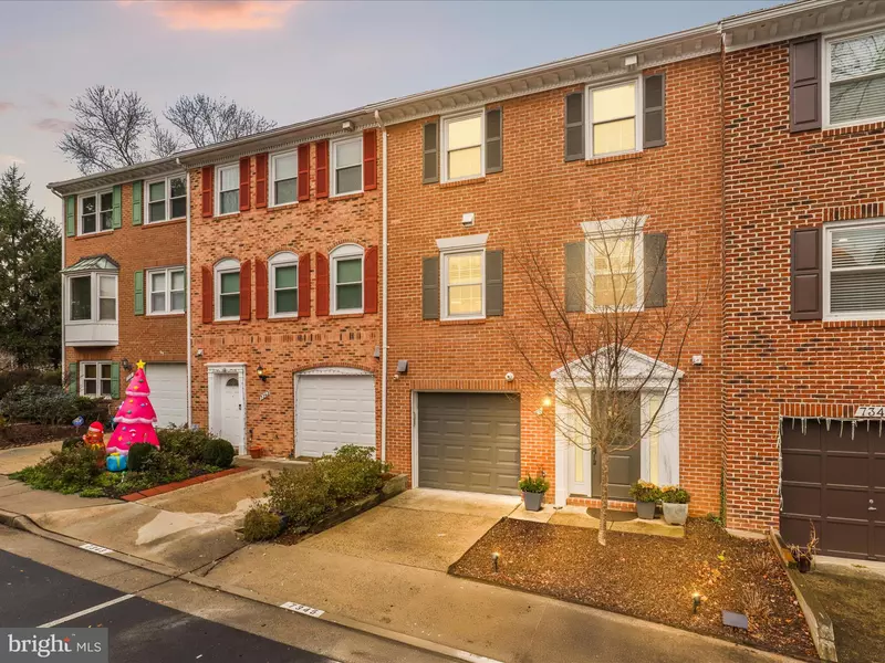 7345 LEWINSVILLE SQUARE PL, Mclean, VA 22101