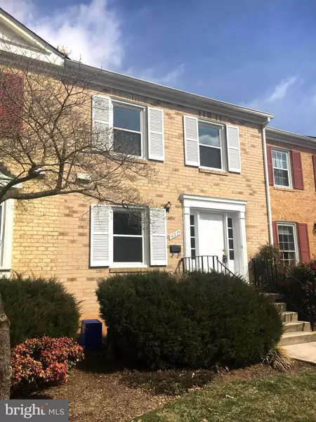 10273 ARIZONA CIR #5, Bethesda, MD 20817