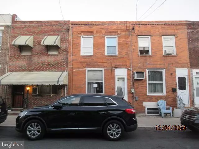 3470 WEIKEL ST, Philadelphia, PA 19134