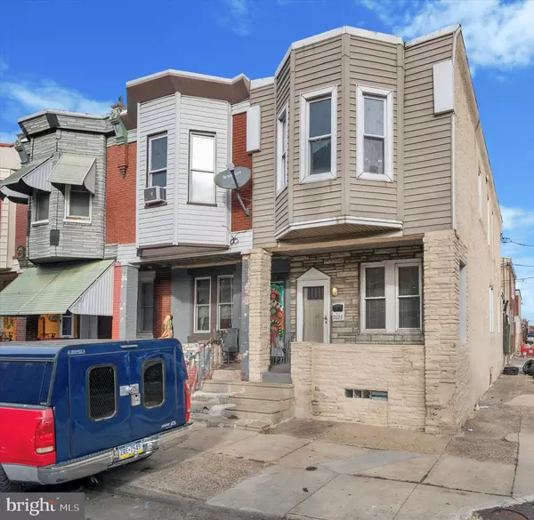 2023 E WESTMORELAND ST, Philadelphia, PA 19134