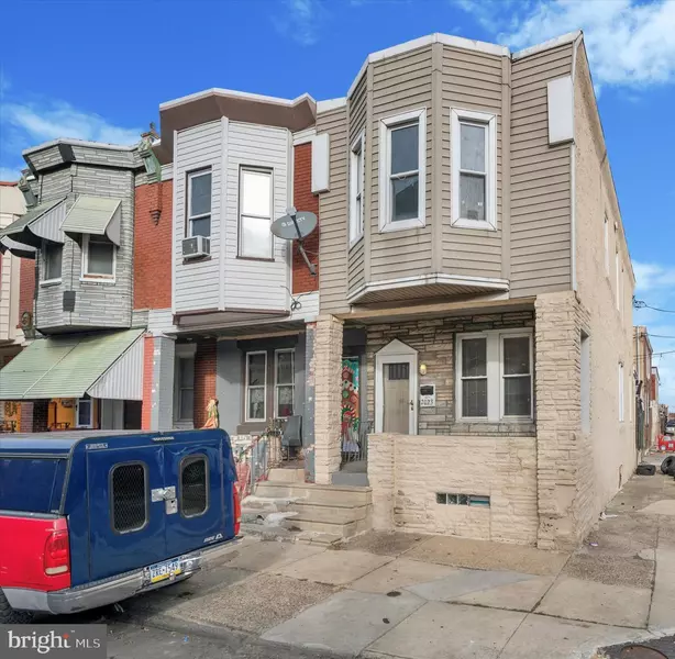 2023 E WESTMORELAND ST, Philadelphia, PA 19134