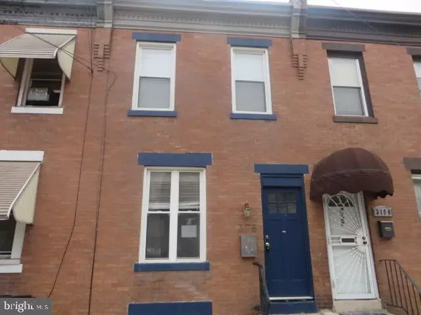 3178 AGATE ST, Philadelphia, PA 19134