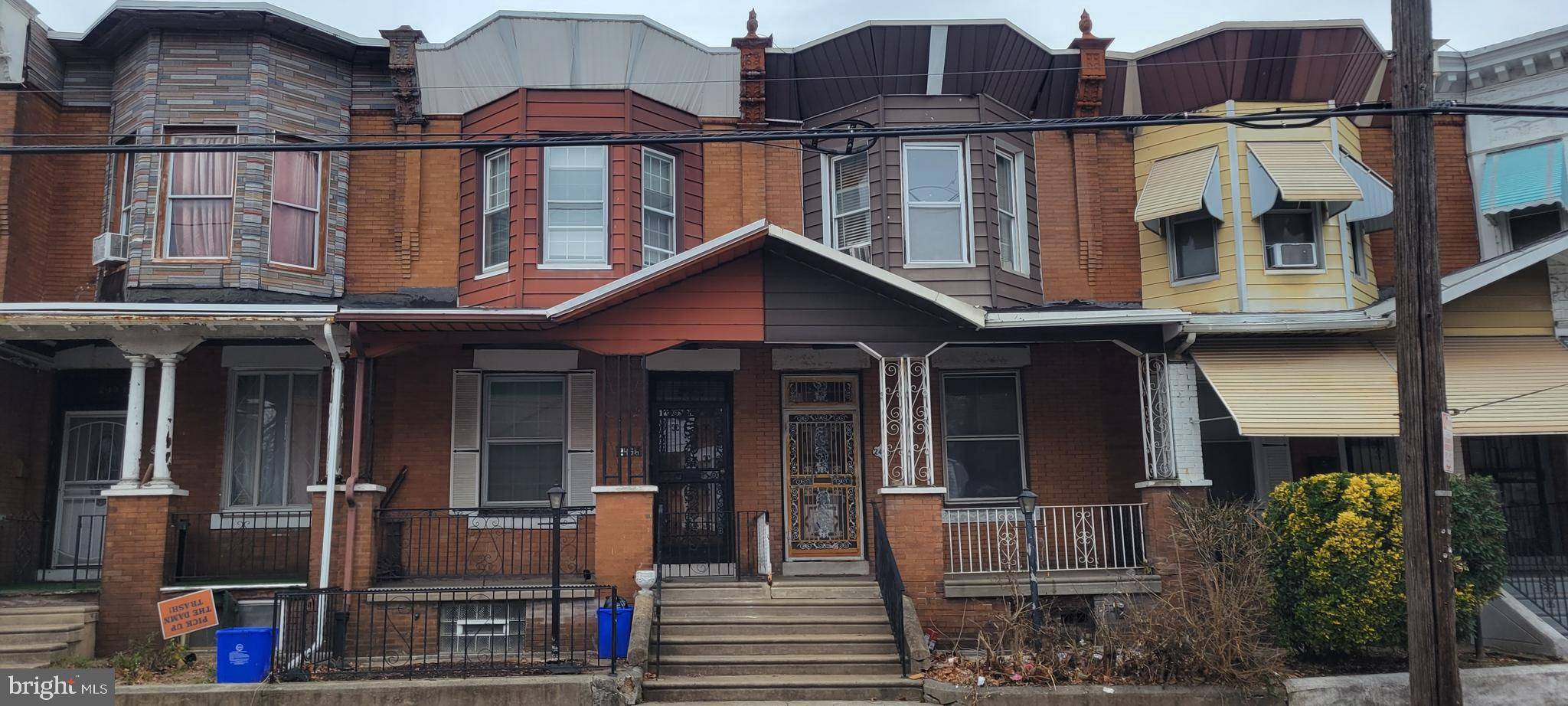 2436 N 24TH ST, Philadelphia, PA 19132