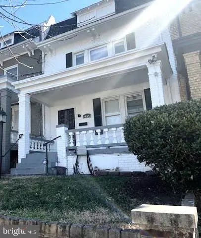 438 EMERSON ST NW, Washington, DC 20011