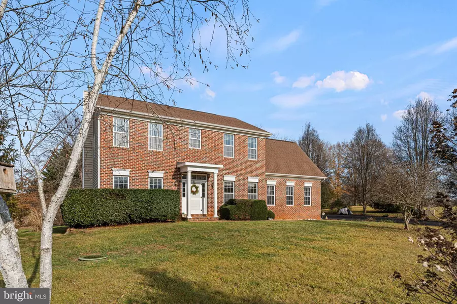 19223 BELLE CLAIR RD, Culpeper, VA 22701