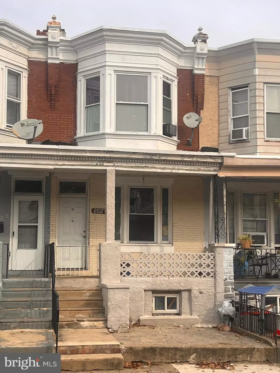 Philadelphia, PA 19124,2027 BUCKIUS ST