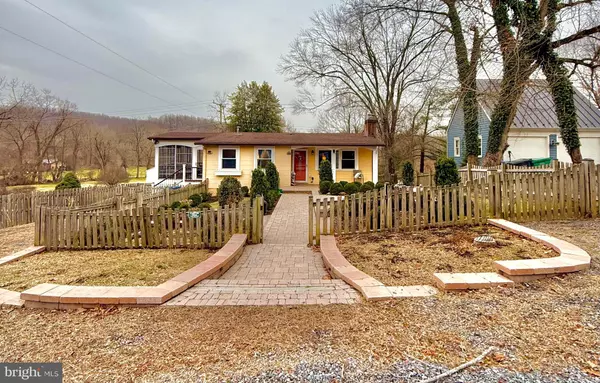 39249 LITTLE RIVER TPKE, Aldie, VA 20105