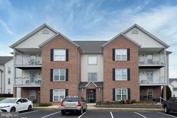 2011 RUDY SERRA DR #3B, Eldersburg, MD 21784