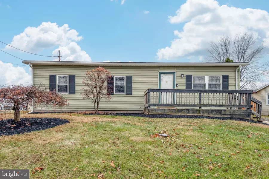 1252 CLAIRE DR, Birdsboro, PA 19508