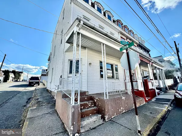 Minersville, PA 17954,501 LYTLE ST