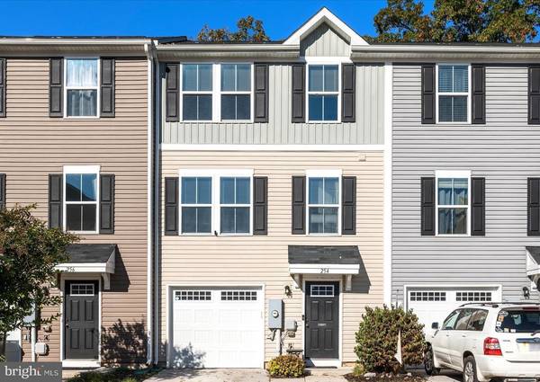 254 SAGE CIR, Winchester, VA 22603