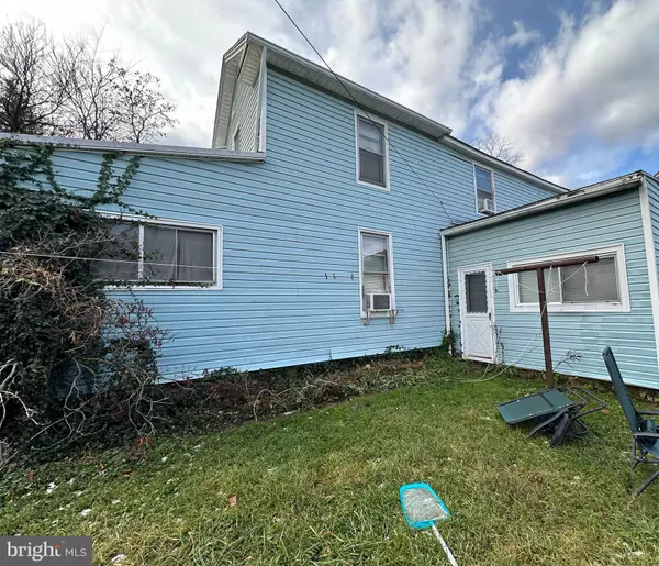 Keyser, WV 26726,101 A ST