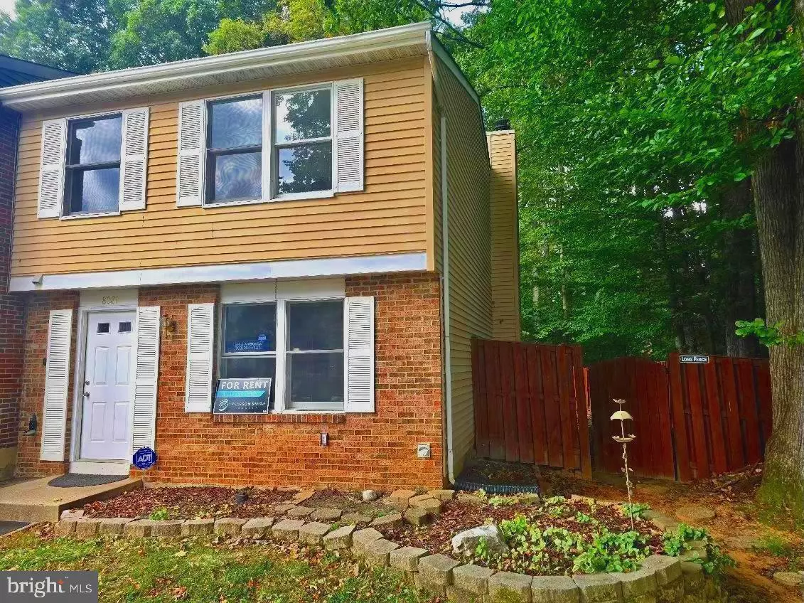 Springfield, VA 22153,8081 STEEPLE CHASE CT