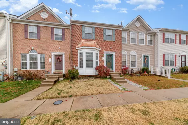 Rosedale, MD 21237,26 IRONWOOD CT