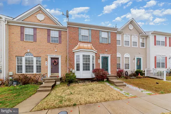 Rosedale, MD 21237,26 IRONWOOD CT