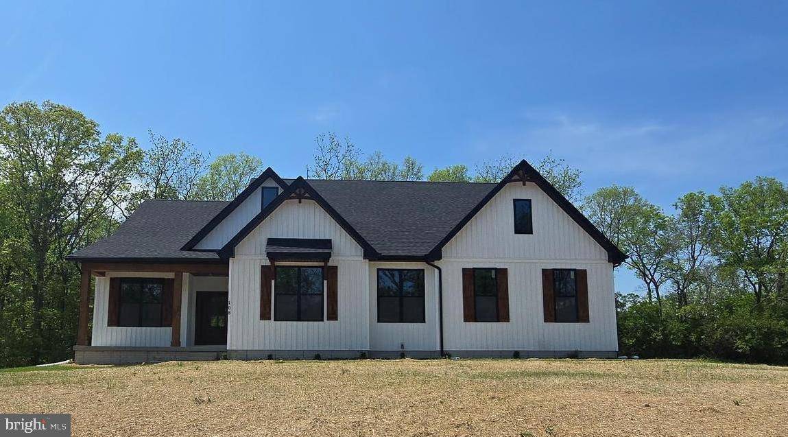 LOT 2 PABALEENA LN, Kearneysville, WV 25430
