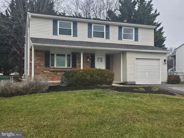 5 CRUM RD, Walkersville, MD 21793