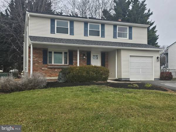 5 CRUM RD, Walkersville, MD 21793