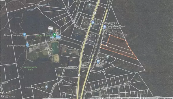 Bowie, MD 20715,COLUMBIAN WAY