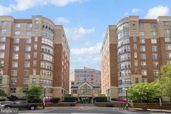 Arlington, VA 22203,3830 9TH ST N #507W