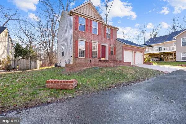 Abingdon, MD 21009,3909 SPRING CREEK CT