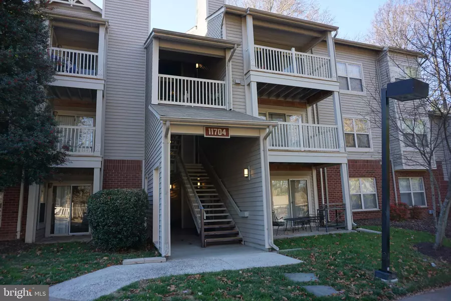 11704 OLDE ENGLISH DR #UNIT#E, Reston, VA 20190