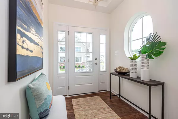 Milton, DE 19968,202 HAY ST