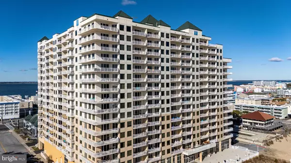 Ocean City, MD 21842,2 48TH ST #214