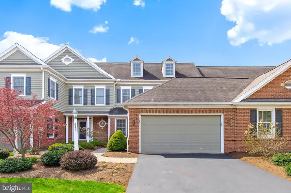 Lititz, PA 17543,616 NORTHFIELD RD