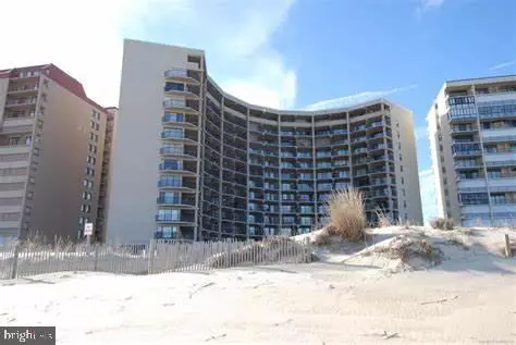 Ocean City, MD 21842,11207 COASTAL HWY #10F