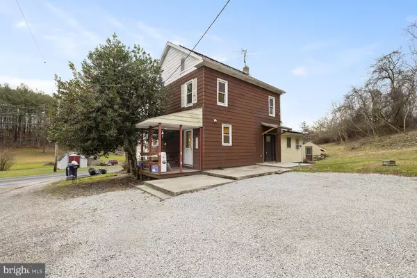 Hanover, PA 17331,973 ABBOTTSTOWN PIKE