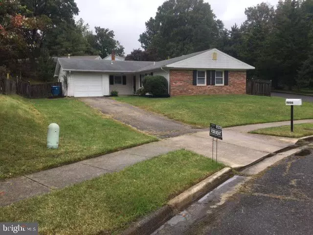 Springfield, VA 22153,8808 SKYRON PL