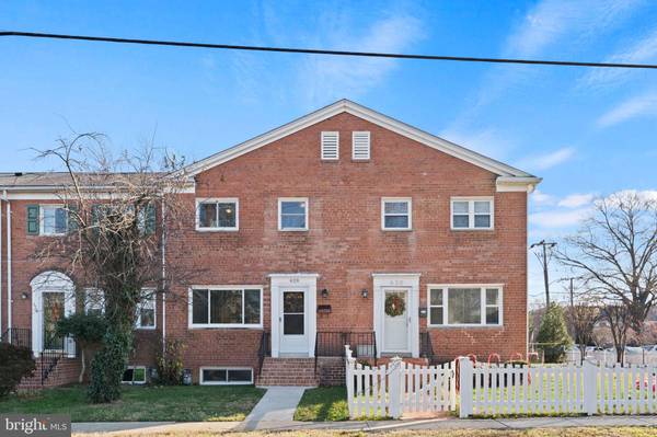 628 S PAYNE ST, Alexandria, VA 22314