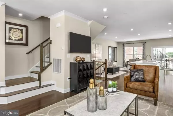 Laurel, MD 20723,8508 HUDSON CT