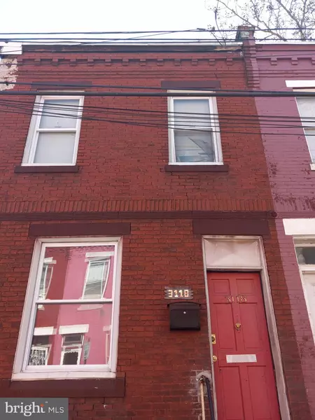 3118 W DAKOTA ST, Philadelphia, PA 19132