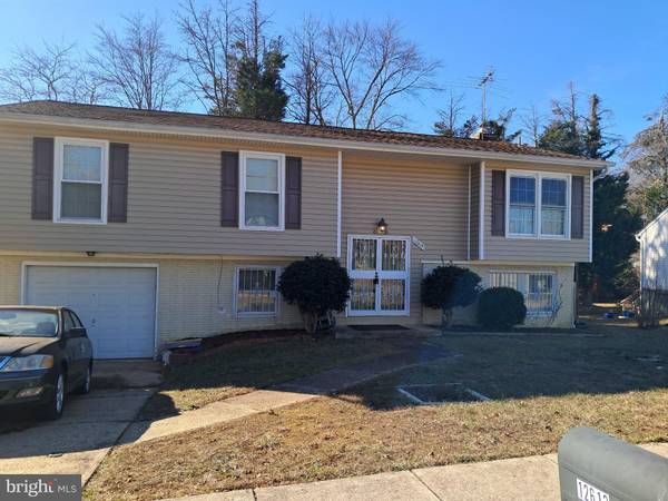 12613 LAGRANGE CT, Fort Washington, MD 20744