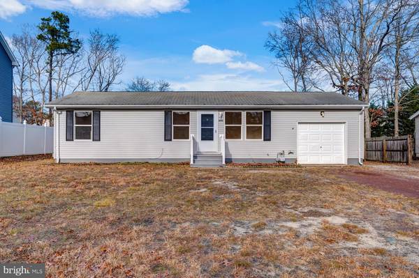 1208 WINDLASS DR, Manahawkin, NJ 08050