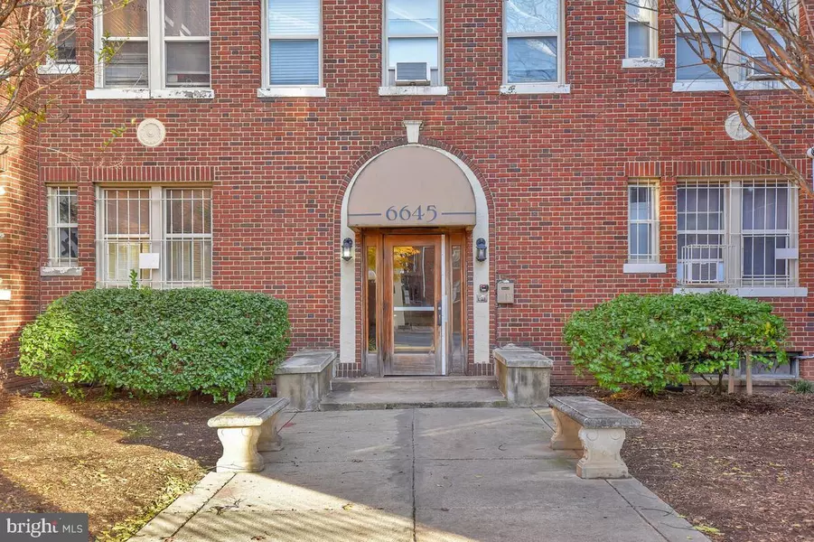 6645 GEORGIA AVE NW #103, Washington, DC 20012