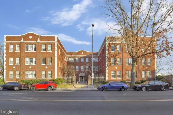 6645 GEORGIA AVE NW #103, Washington, DC 20012