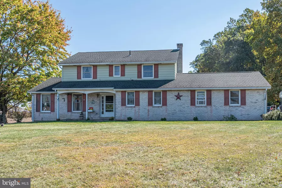 3414 COUNTY LINE, Quakertown, PA 18951