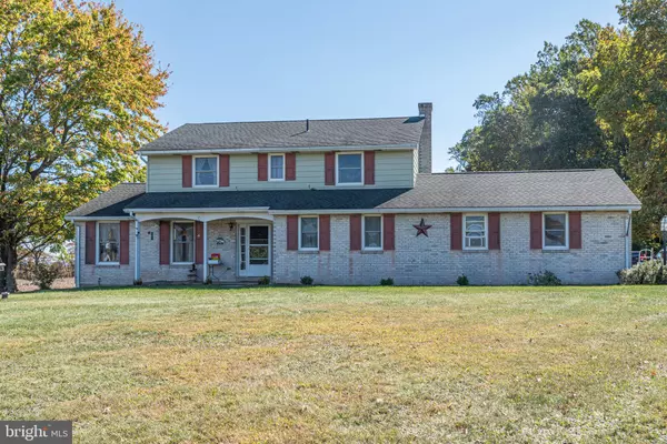 3414 COUNTY LINE, Quakertown, PA 18951