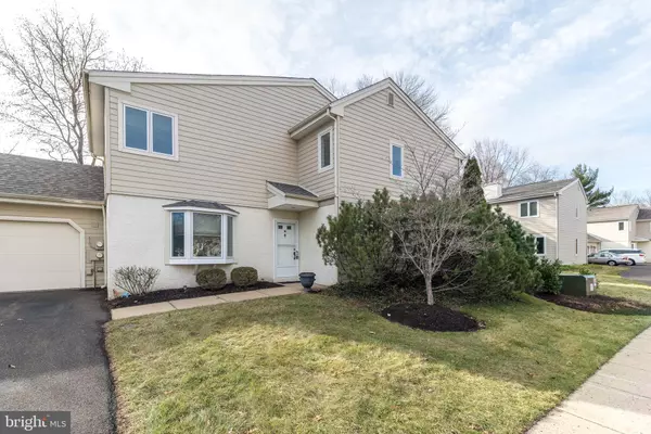 Doylestown, PA 18901,618 HAMPTON CT