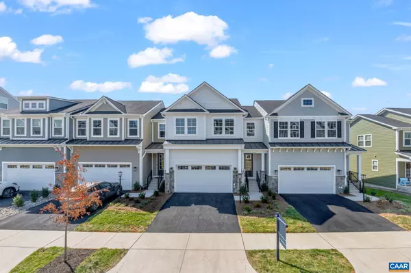 Crozet, VA 22932,50 MEYERS WAY