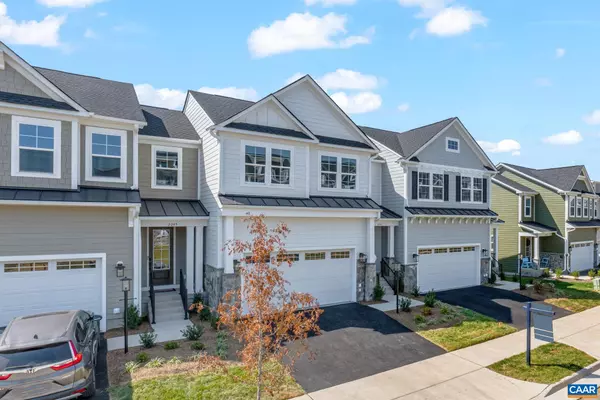 Crozet, VA 22932,50 MEYERS WAY